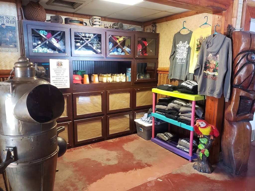 Yucatan Waterfront Bar & Grill | restaurant | 4875 Pine Island Rd, Matlacha, FL 33993, USA | 2392830113 OR +1 239-283-0113