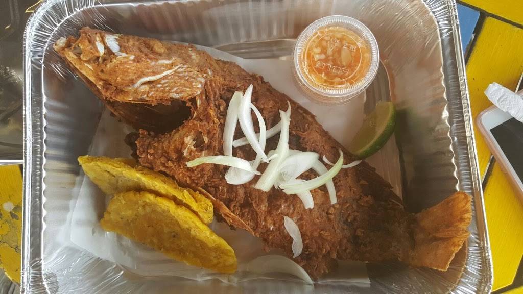 Chef Creole Seasoned Restaurant | restaurant | 200 NW 54th St, Miami, FL 33127, USA | 3057542223 OR +1 305-754-2223