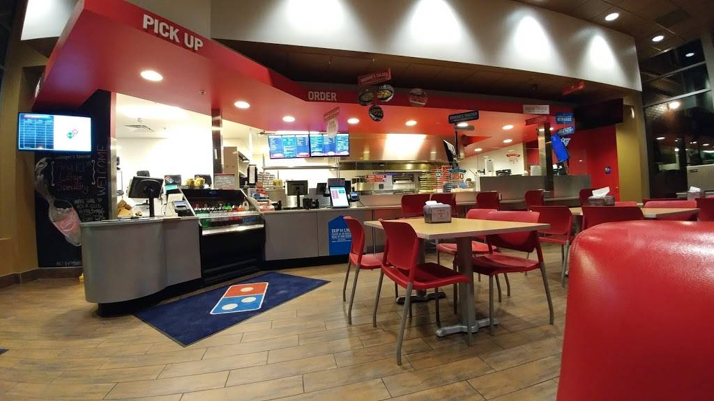 Dominos Pizza | meal delivery | 615 E Pioneer Ste 101, Puyallup, WA 98372, USA | 2538417833 OR +1 253-841-7833