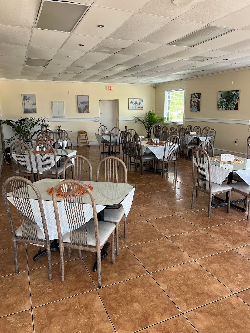 NEW YORK CARIBBEAN RESTAURANT | restaurant | 2313 Harvey St Suite 11, McAllen, TX 78501, USA | 9568004535 OR +1 956-800-4535