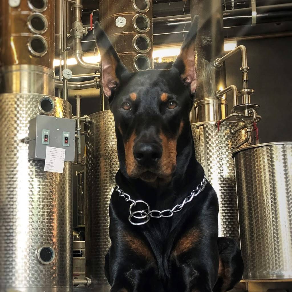 R6 Distillery | restaurant | 909 E El Segundo Blvd, El Segundo, CA 90245, USA | 4242771134 OR +1 424-277-1134