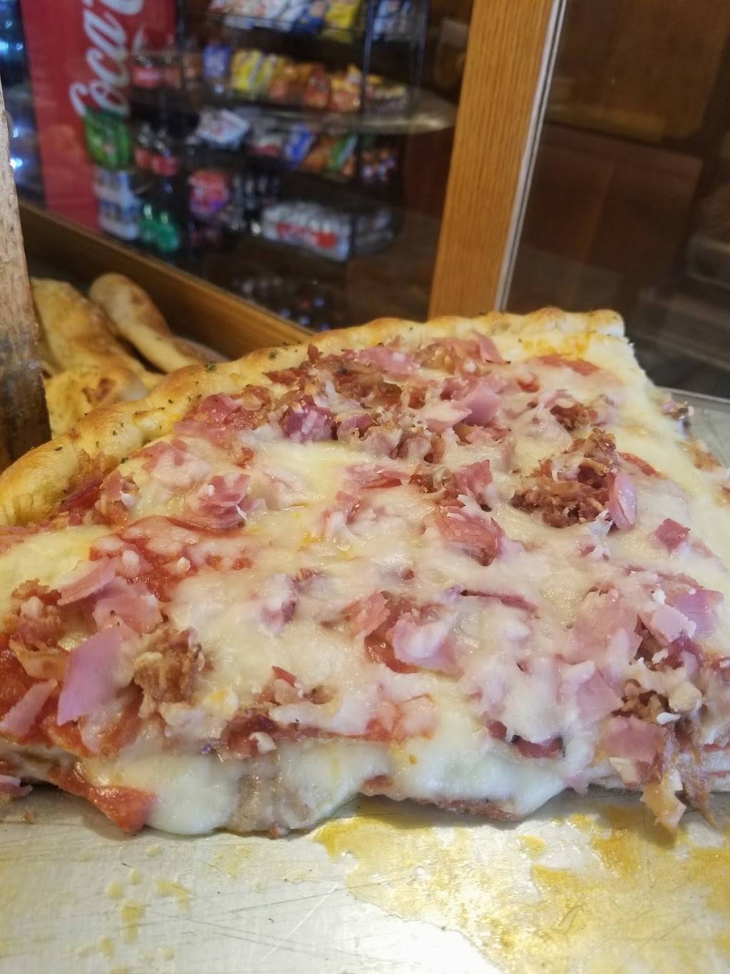 Marietta Pizza and Grill | restaurant | 132 W Market St, Marietta, PA 17547, USA | 7176041134 OR +1 717-604-1134