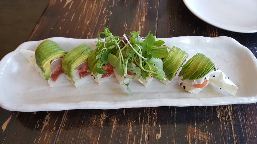 Yakuza Sushi | restaurant | 1700 Silver Lake Blvd, Los Angeles, CA 90026, USA | 3237418282 OR +1 323-741-8282