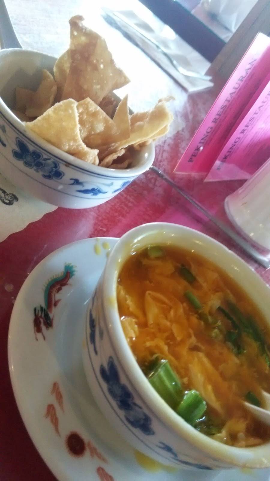 Peking Restaurant | restaurant | 227 N Business, I-35, New Braunfels, TX 78130, USA | 8306255020 OR +1 830-625-5020