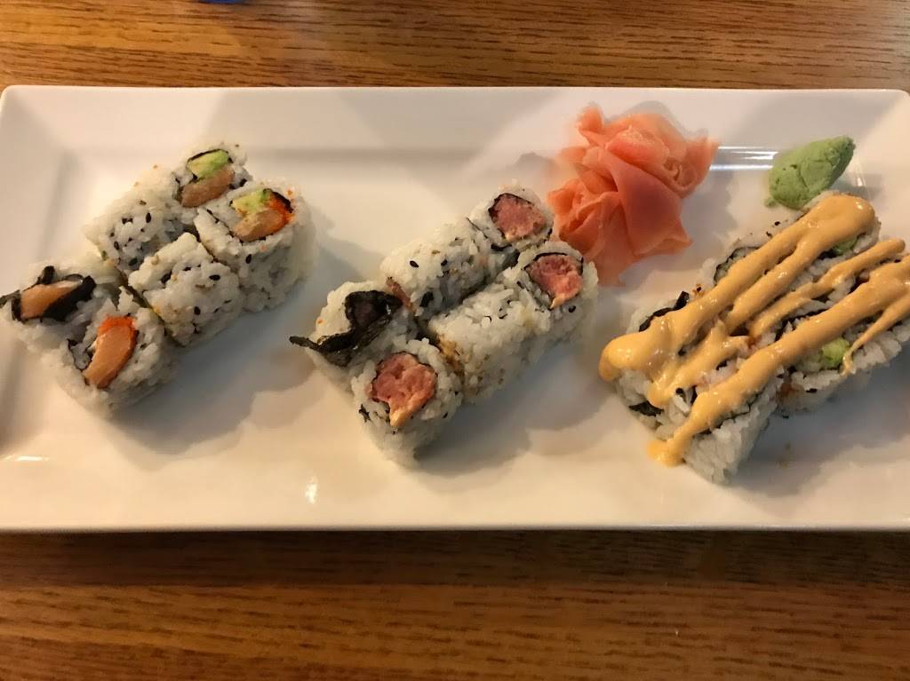 Shogun Japanese Steak House | restaurant | 8 Tech Center Dr, Monroeville, PA 15146, USA | 4123720700 OR +1 412-372-0700