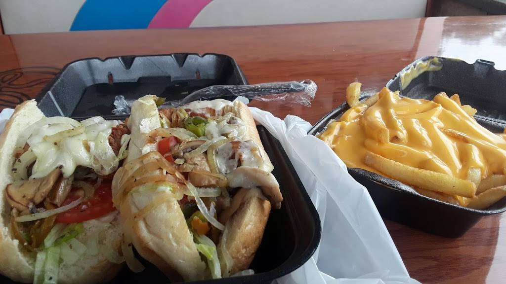 Salems Fresh Eats - Fletcher Ave | meal delivery | 2302 E Fletcher Ave, Tampa, FL 33612, USA | 8139713100 OR +1 813-971-3100