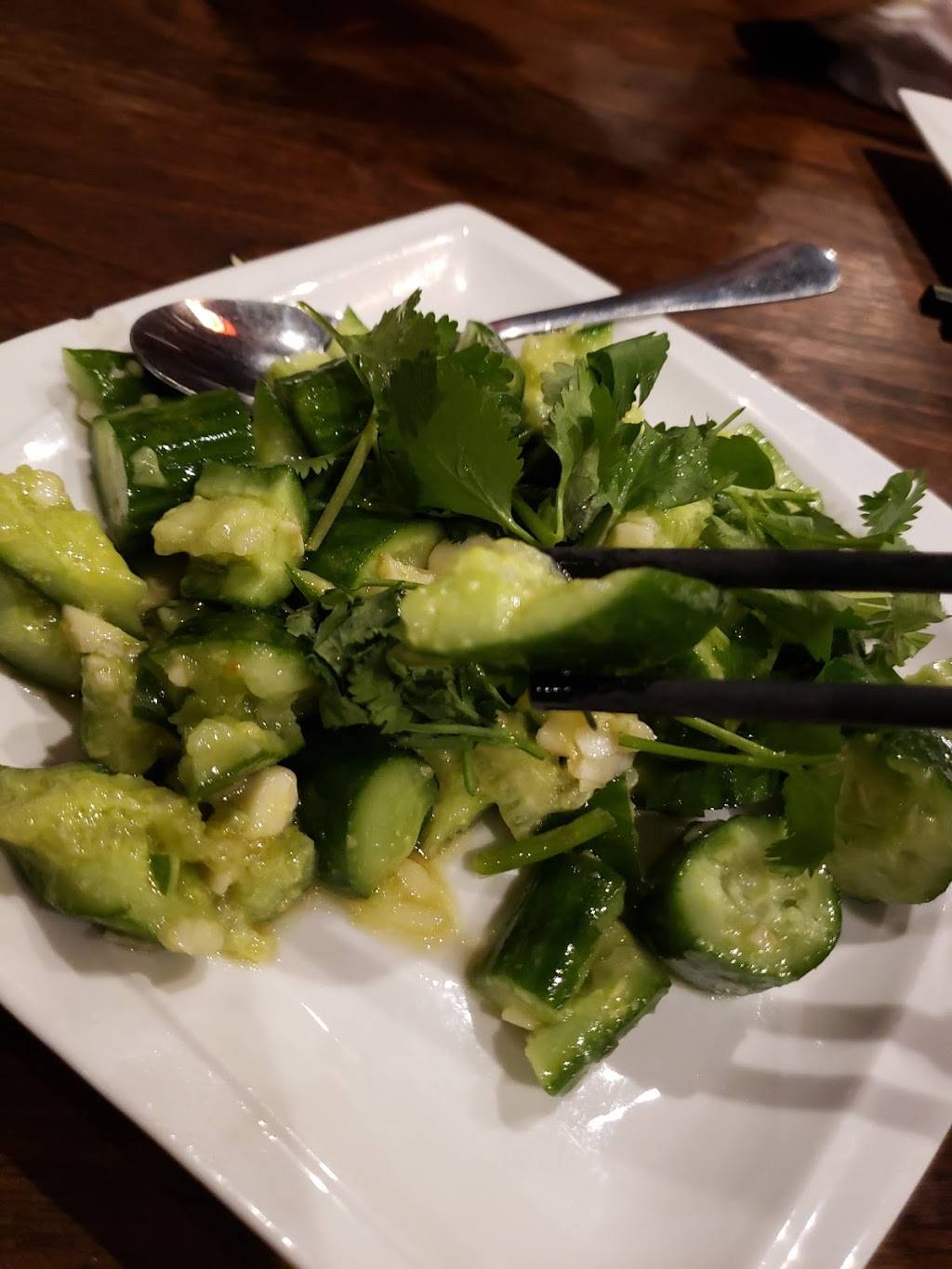 Spicy Dragon | restaurant | 7235 Franklin Blvd #1, Sacramento, CA 95823, USA | 9167061132 OR +1 916-706-1132