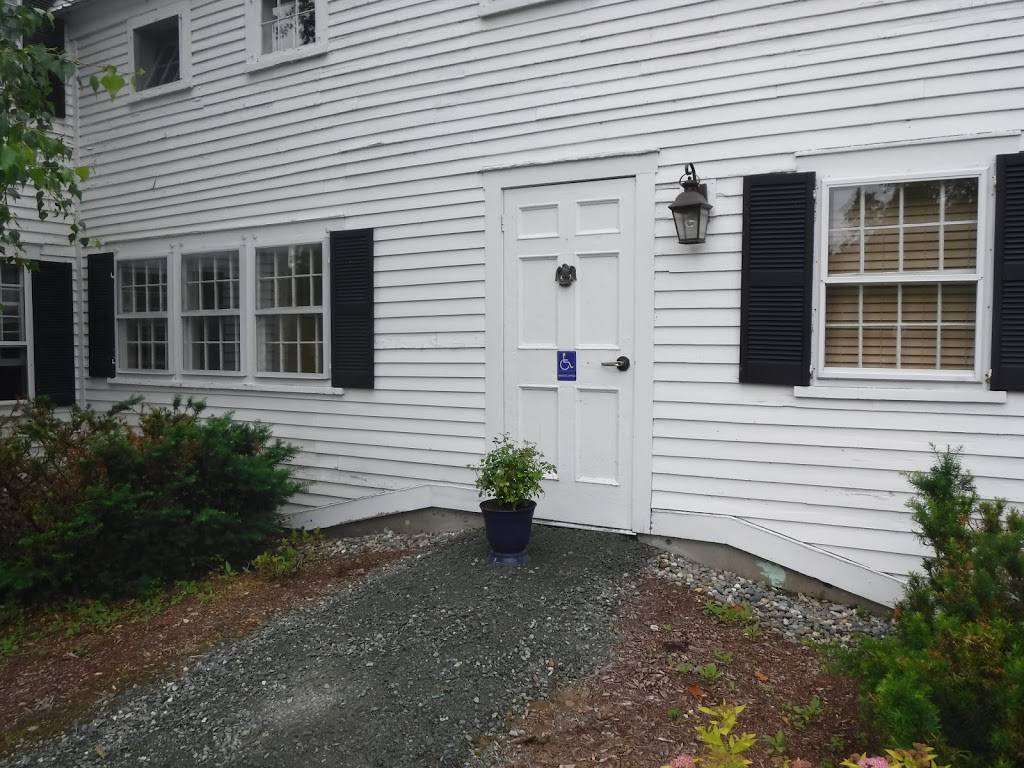 King Hill Inn & Kitchen | restaurant | 499 Andover Rd, New London, NH 03257, USA | 6038770063 OR +1 603-877-0063