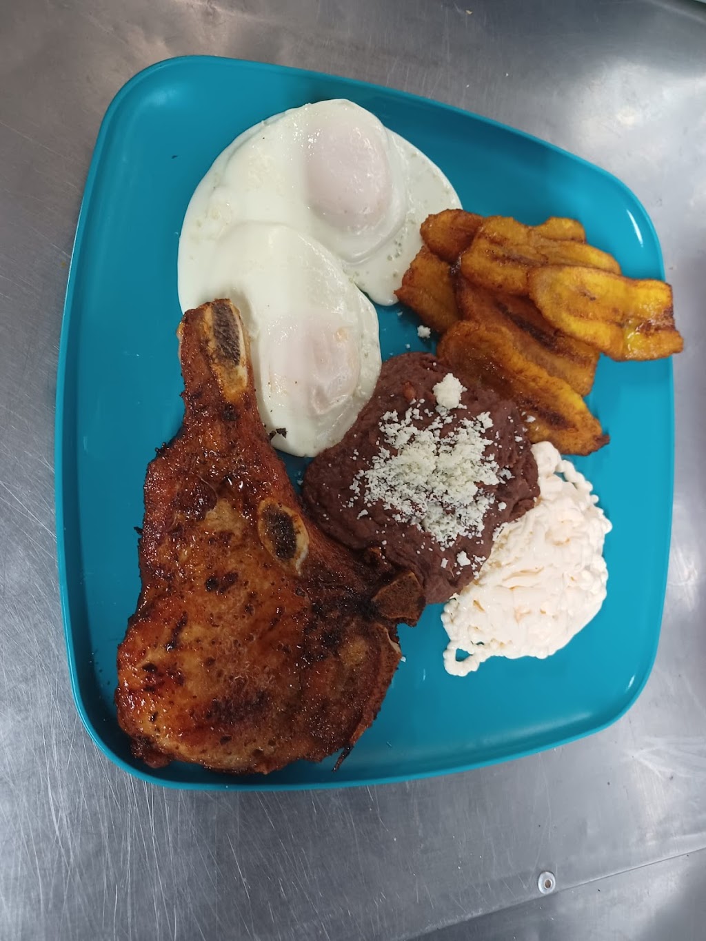 Taqueria y Pupuseria El Paraíso | restaurant | 11114 Aldine Westfield Rd, Houston, TX 77093, USA | 8328452691 OR +1 832-845-2691