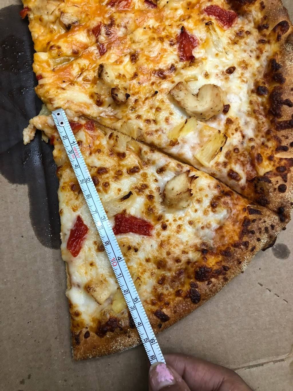 Dominos Pizza | meal delivery | 1057 S Main St, Cheshire, CT 06410, USA | 2034397998 OR +1 203-439-7998