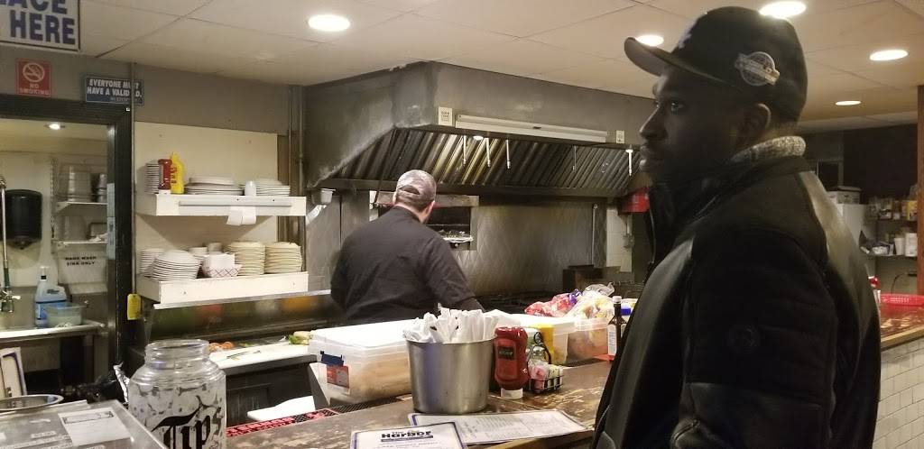 Harbor Deli | restaurant | 3024 17th St, Metairie, LA 70002, USA | 5048356111 OR +1 504-835-6111