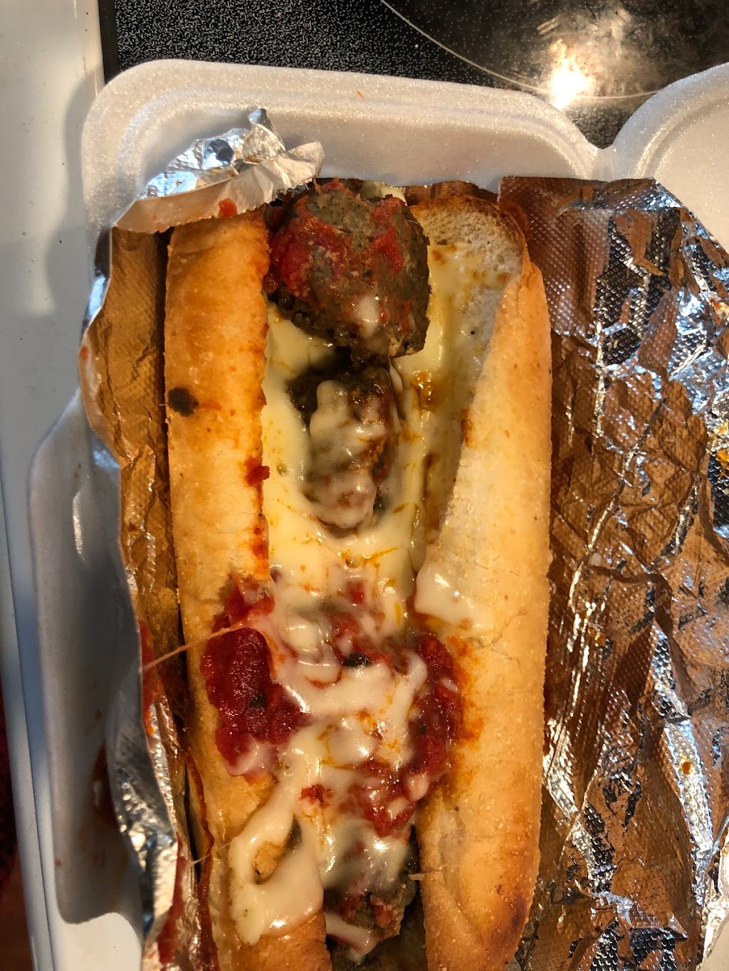 J.Meatball | restaurant | 3559 N High St, Columbus, OH 43214, USA | 6144241947 OR +1 614-424-1947