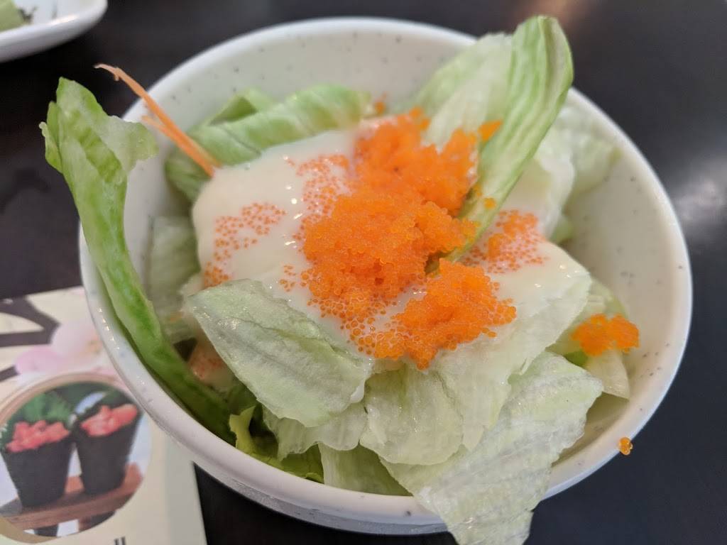 Yonge Sushi | restaurant | 3421 Yonge St, North York, ON M4N 2N1, Canada | 4165467938 OR +1 416-546-7938