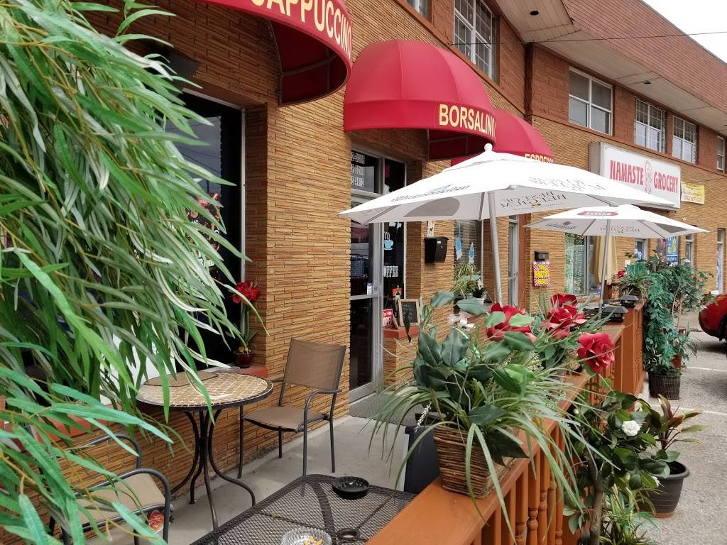 Borsalino Cafe & Deli | cafe | 3825 Bardstown Rd, Louisville, KY 40218, USA | 5028075325 OR +1 502-807-5325