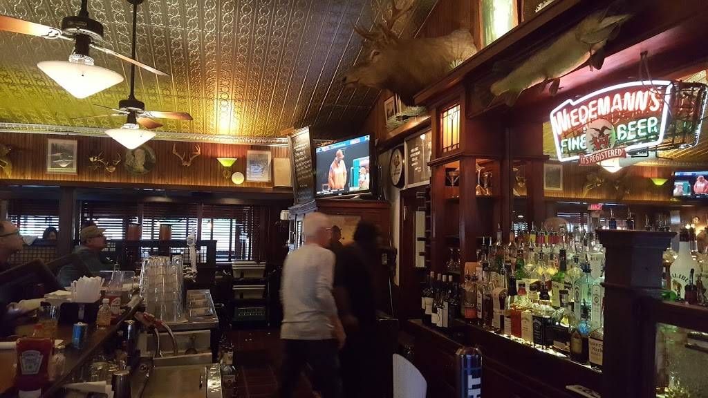 Sportsmans Grille | restaurant | 5405 Harding Pike, Nashville, TN 37205, USA | 6153566206 OR +1 615-356-6206