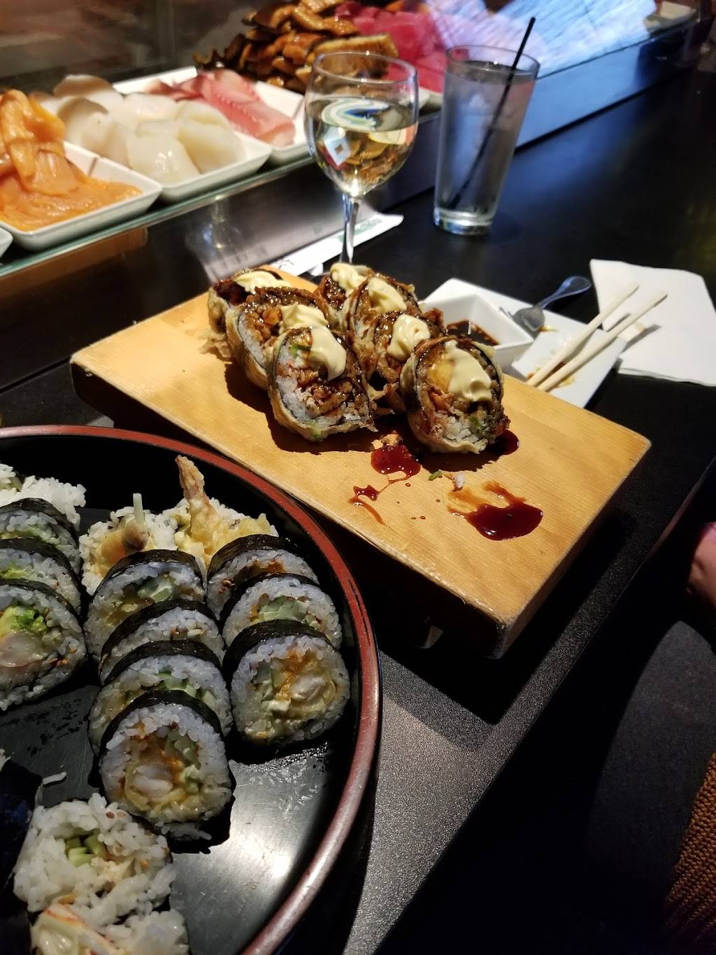 Marcs Fusion Cafe | cafe | 4133 Charles St, Rockford, IL 61108, USA | 8157132563 OR +1 815-713-2563