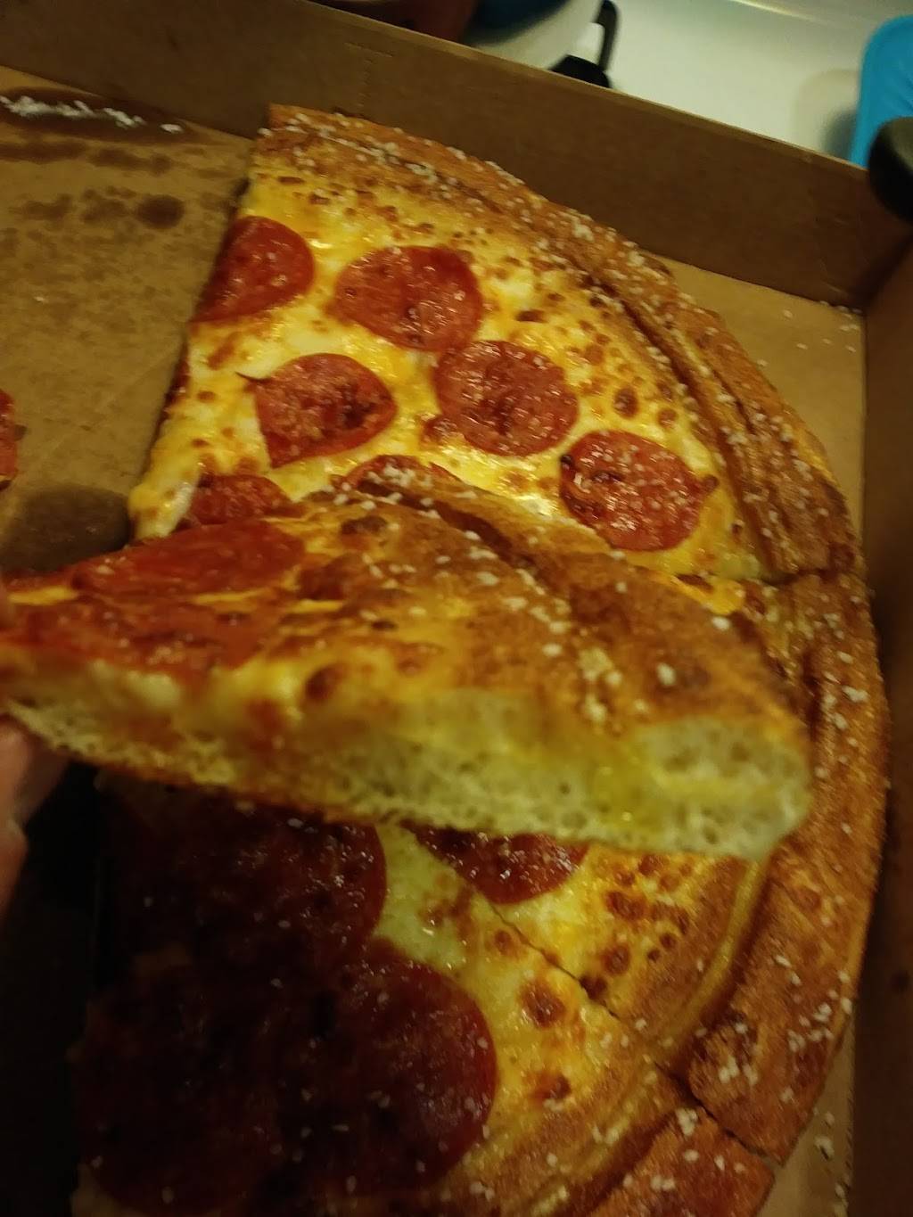 Little Caesars Pizza | meal takeaway | 27667 23 Mile Rd, New Baltimore, MI 48051, USA | 5864219999 OR +1 586-421-9999