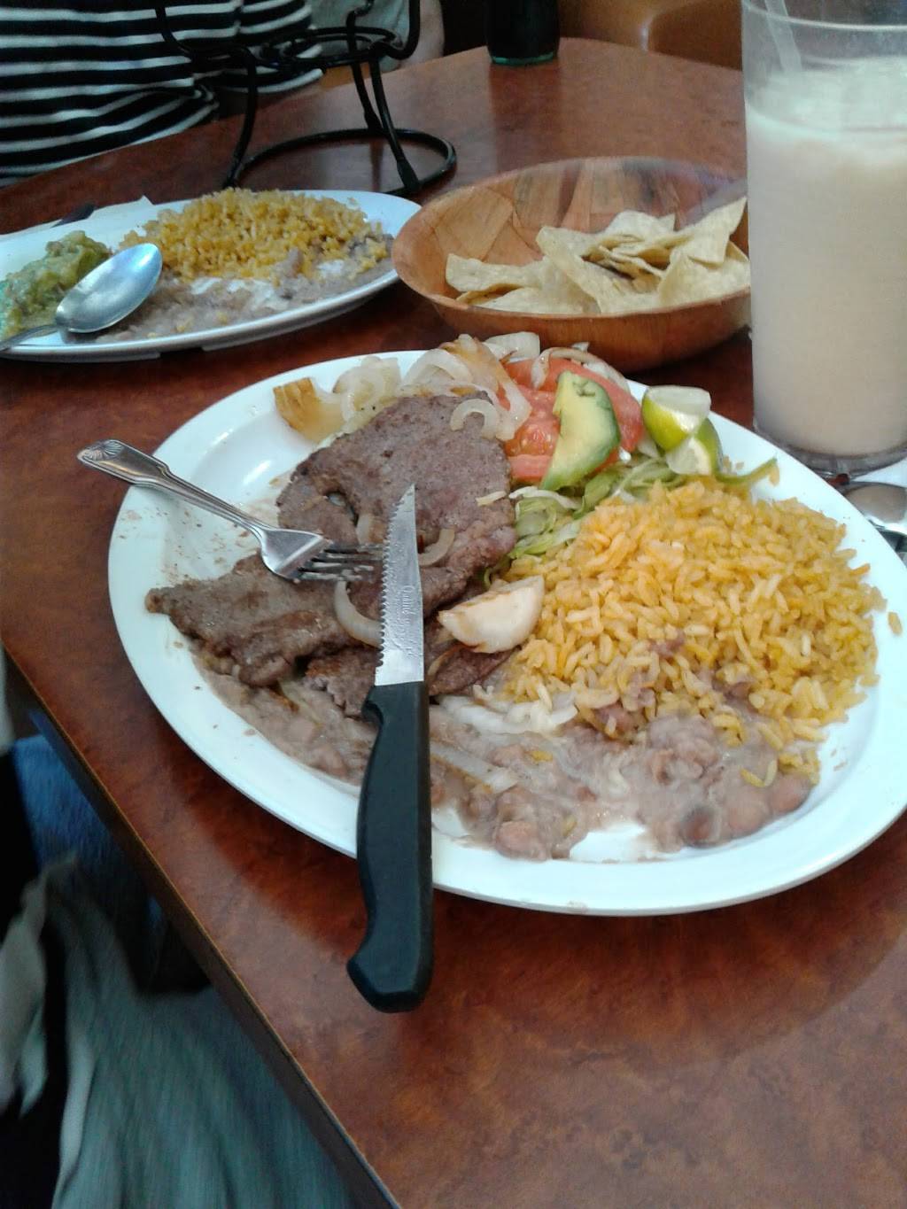 Puebla Tacos 2 | restaurant | 1819 E Villa St, Pasadena, CA 91107, USA | 6267931083 OR +1 626-793-1083