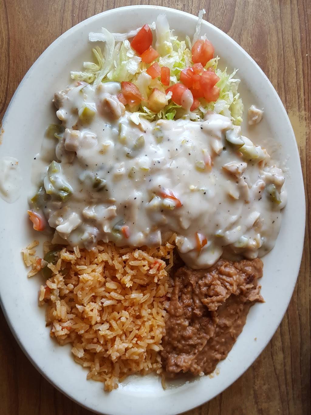 Torito Mexican Restaurant | restaurant | 5314 S Presa St, San Antonio, TX 78223, USA | 2105322297 OR +1 210-532-2297