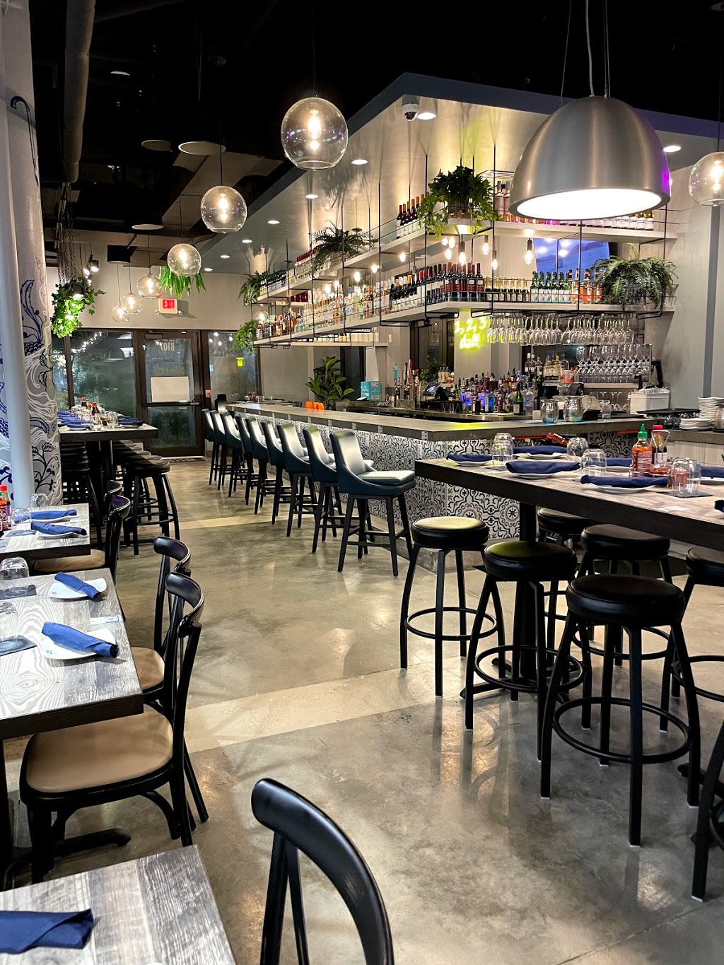 Phở Bar Vietnamese Kitchen | restaurant | 6310 Griffin Rd, Davie, FL 33314, USA | 9549004909 OR +1 954-900-4909