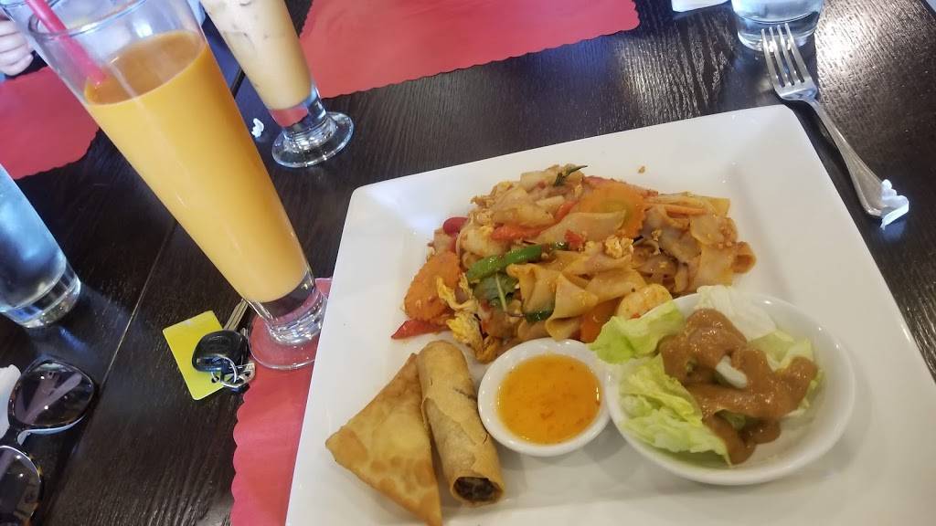 King Of Thai cuisine | restaurant | 6171 Mission Gorge Rd, San Diego, CA 92120, USA | 6196409688 OR +1 619-640-9688