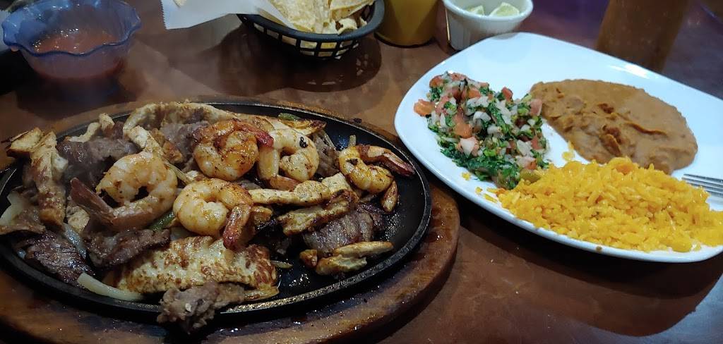 Cancun | restaurant | 4252 S Alameda St, Corpus Christi, TX 78412, USA | 3613342097 OR +1 361-334-2097