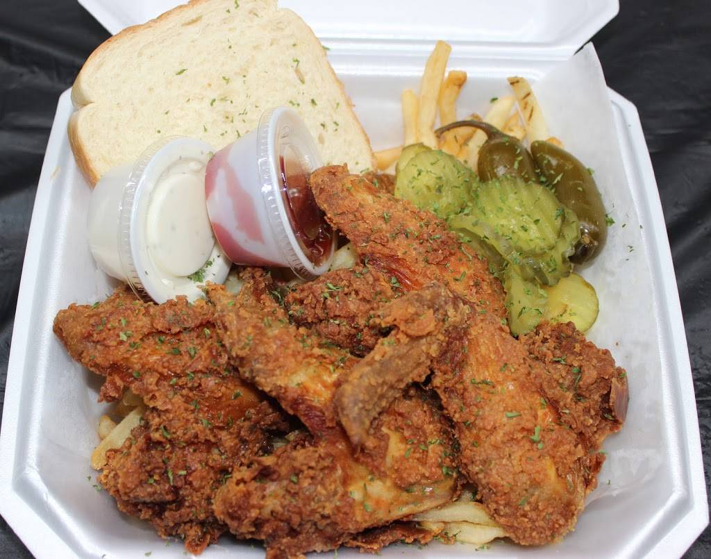 Daqs N Raqs | restaurant | 4607 Village Fair Dr, Dallas, TX 75224, USA | 4692480176 OR +1 469-248-0176