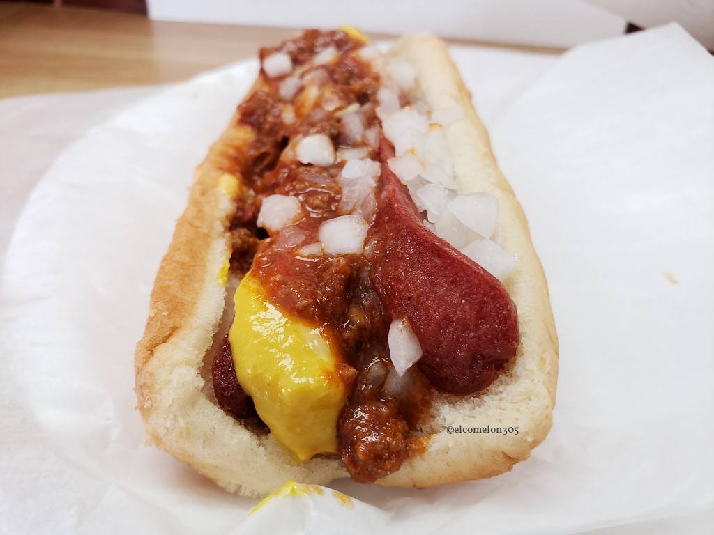 Arbetters Hot Dogs | restaurant | 8747 SW 40th St, Miami, FL 33165, USA | 3052070555 OR +1 305-207-0555