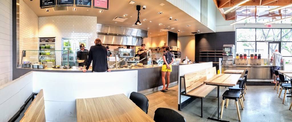 CAVA | restaurant | 350 E 17th St Ste 3, Costa Mesa, CA 92627, USA | 9492007637 OR +1 949-200-7637