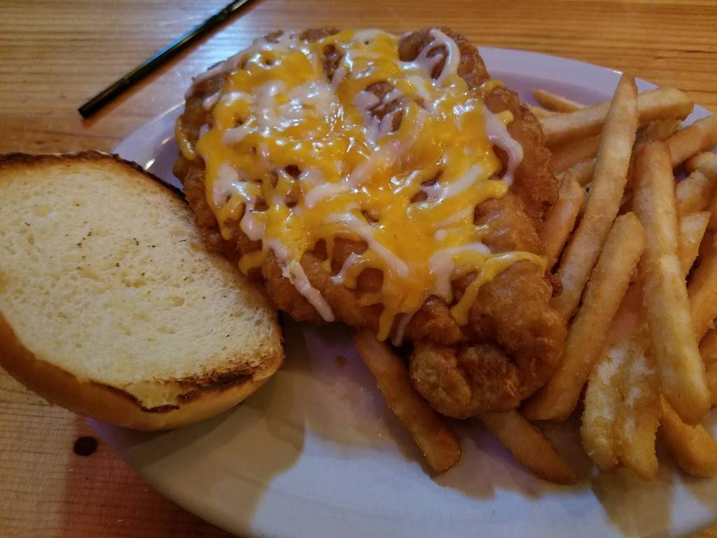 Bookers Bar and Grill | restaurant | 109 N Main St, Kirklin, IN 46050, USA | 7652795133 OR +1 765-279-5133