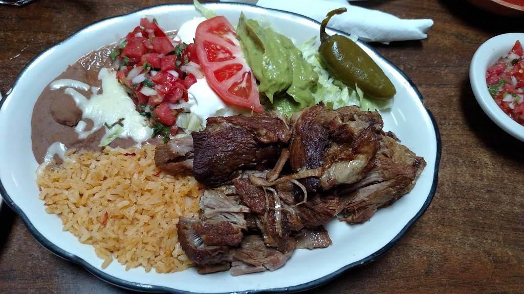 La Cabaña Mexican Restaurant | restaurant | 707 Edelweiss Strasse, Helen, GA 30545, USA | 7068783456 OR +1 706-878-3456