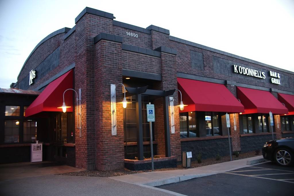 K ODonnells Sports Bar & Grill | restaurant | 14850 N Northsight Blvd, Scottsdale, AZ 85260, USA | 4809227200 OR +1 480-922-7200
