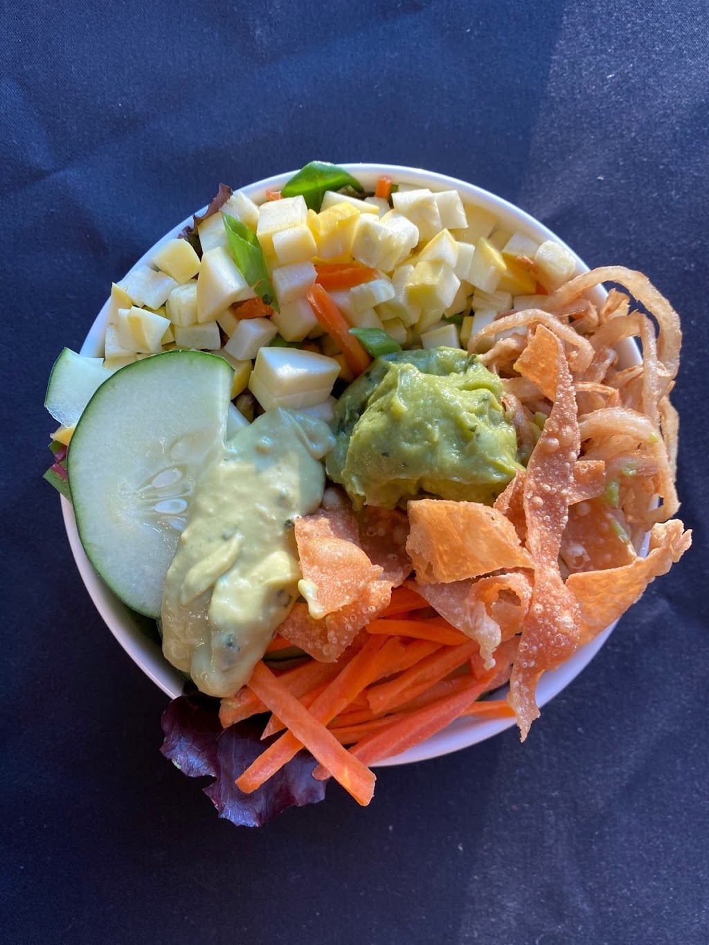 Insatia-Bowls | restaurant | 3606 Corben Ct, Madison, WI 53704, USA | 6082685010 OR +1 608-268-5010