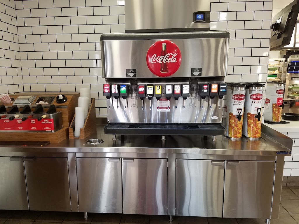 Arbys | meal takeaway | 707 Boll Weevil Cir, Enterprise, AL 36330, USA | 3343081888 OR +1 334-308-1888