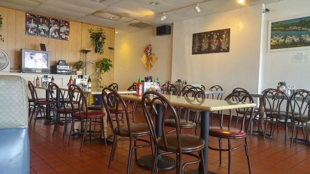 Huong Vietnamese Restaurant | restaurant | 1270 Morse Rd, Columbus, OH 43229, USA | 6148250303 OR +1 614-825-0303