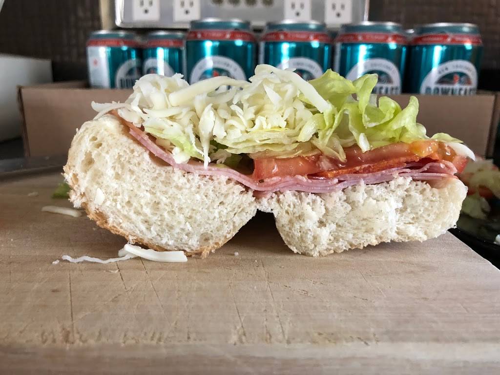 Geppettos Pizza And Ribs | restaurant | 4350 Mayfield Rd, South Euclid, OH 44121, USA | 2166911000 OR +1 216-691-1000