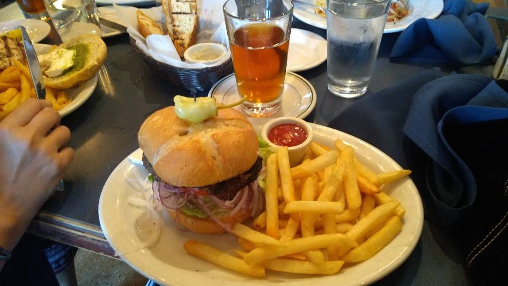 Demitris Taverna | restaurant | 2235 First St, Livermore, CA 94550, USA | 9253730306 OR +1 925-373-0306