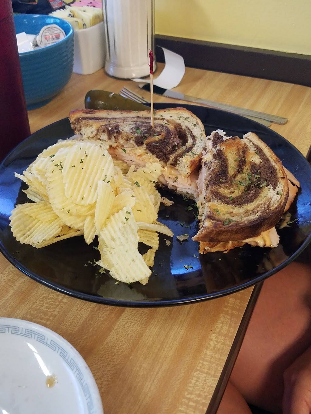 Sheps Diner | cafe | 1409 Aurora Rd, Melbourne, FL 32935, USA | 3212552999 OR +1 321-255-2999