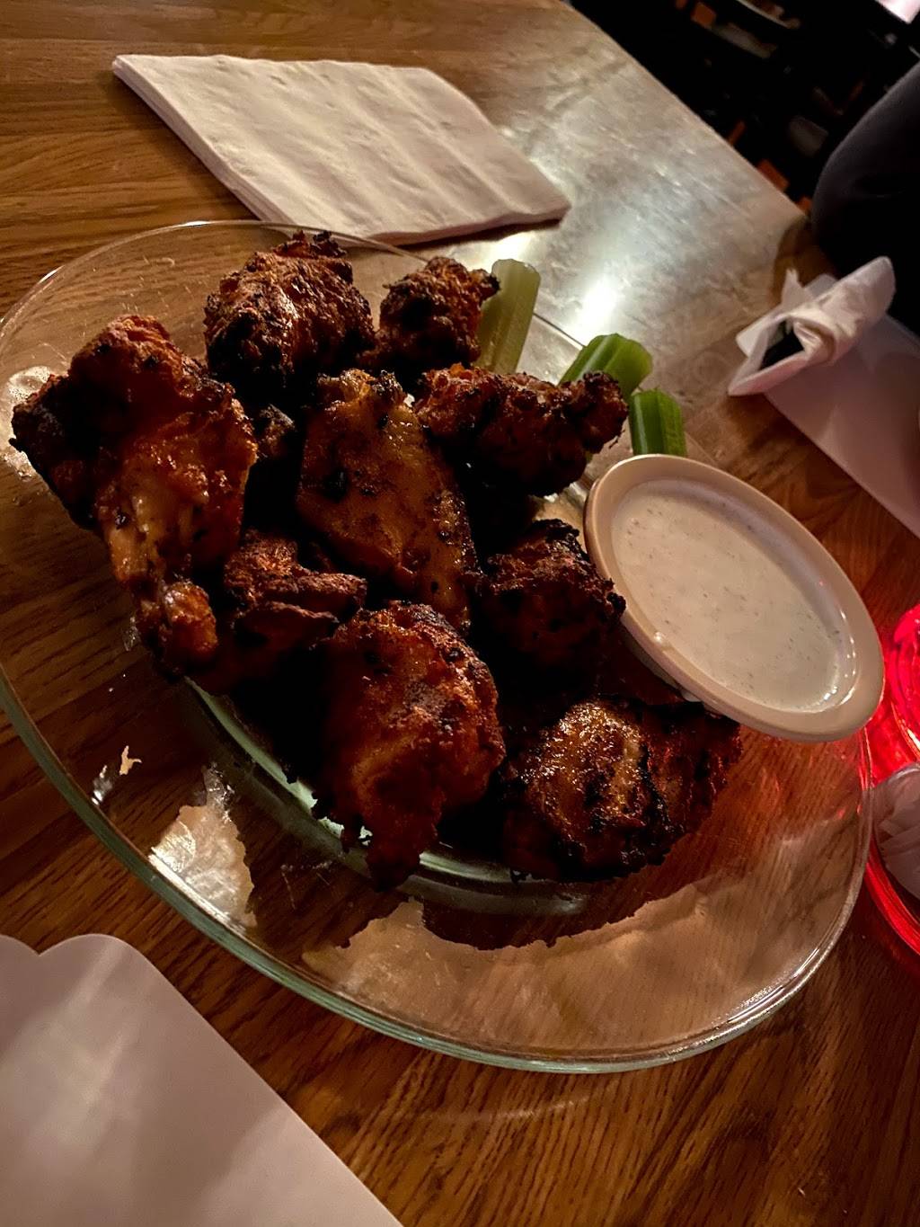 Daisy Maes Steak House | restaurant | 2735 W Anklam Rd, Tucson, AZ 85745, USA | 5207928888 OR +1 520-792-8888