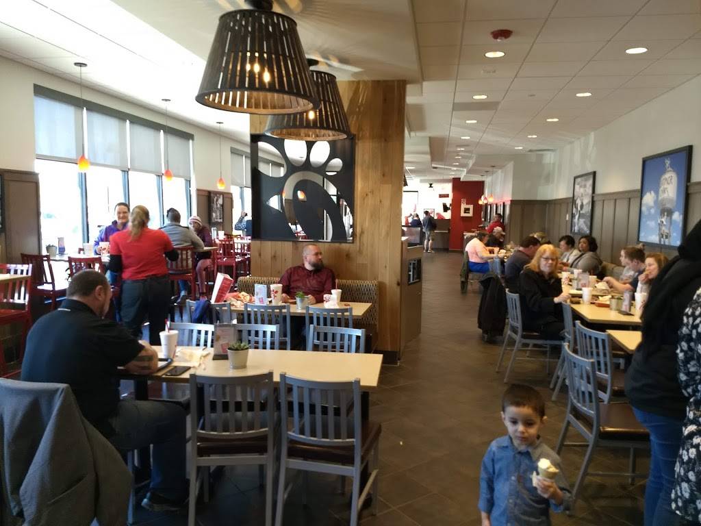 Chick-fil-A Pleasant Prairie | restaurant | 9114 76th St, Pleasant Prairie, WI 53158, USA | 2623584912 OR +1 262-358-4912