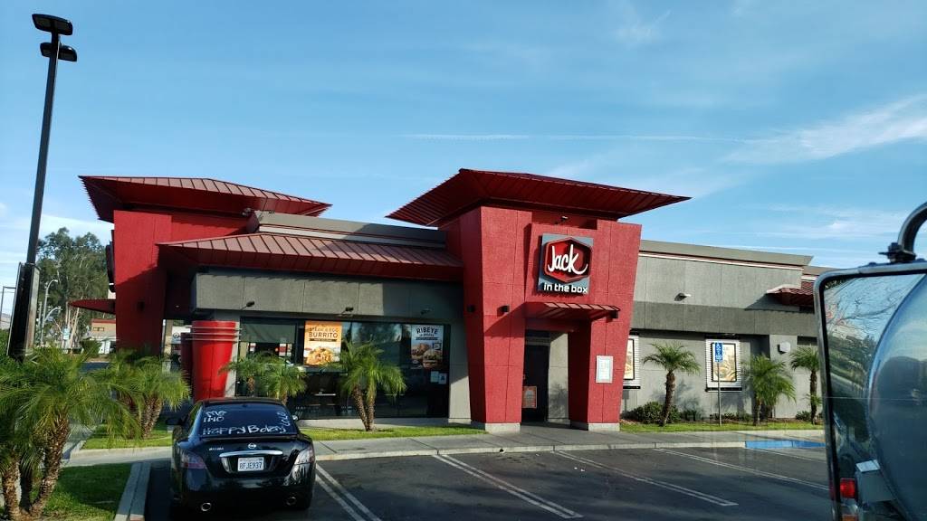 Jack in the Box | restaurant | 15030 Perris Blvd, Moreno Valley, CA 92551, USA | 9514859653 OR +1 951-485-9653