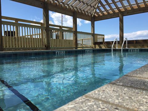 The Inn on Pamlico Sound | restaurant | 49684 North Carolina Hwy 12, Buxton, NC 27920, USA | 8669957030 OR +1 866-995-7030