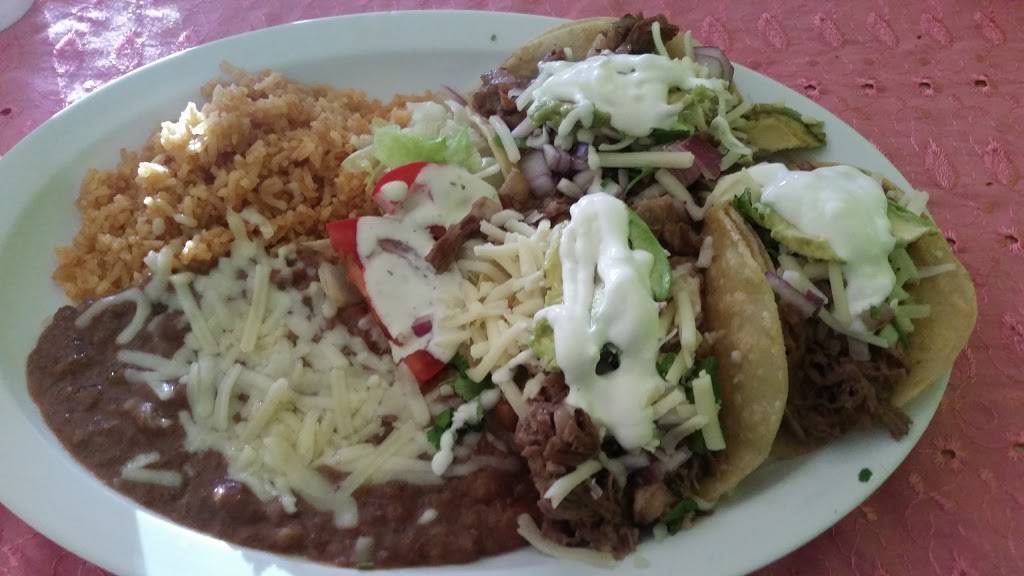 Los Adobes Taqueria | restaurant | 2708 Country Club Blvd, Stockton, CA 95204, USA | 2094677203 OR +1 209-467-7203