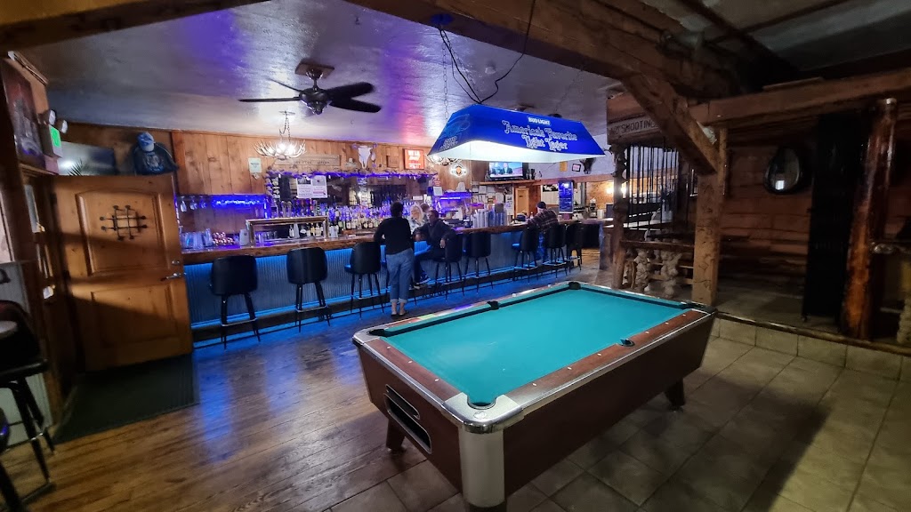 Ten Sleep Saloon & Steakhouse | restaurant | 211 2nd St, Ten Sleep, WY 82442, USA | 3073662237 OR +1 307-366-2237