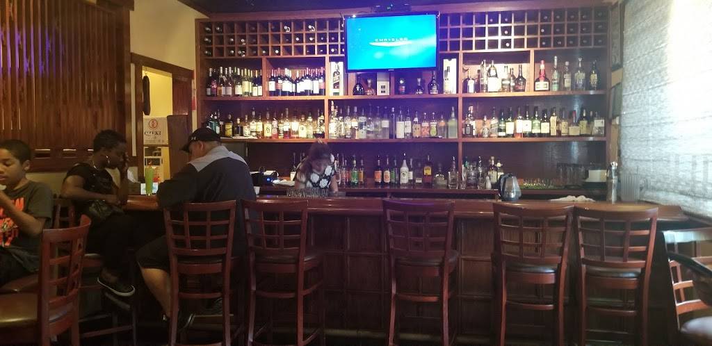 Fuji Mountain | restaurant | 2375 Boston Post Rd, Larchmont, NY 10538, USA | 9148333838 OR +1 914-833-3838