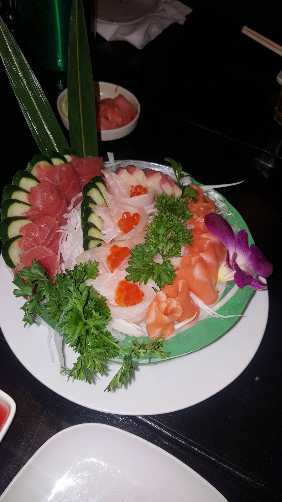 Sushi Thaime | restaurant | 4959 95th St, Oak Lawn, IL 60453, USA | 7084258228 OR +1 708-425-8228