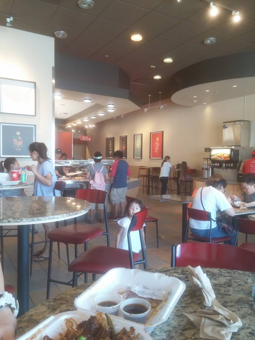 Panda Express | meal takeaway | 2919 Los Feliz Blvd, Los Angeles, CA 90039, USA | 3236698899 OR +1 323-669-8899