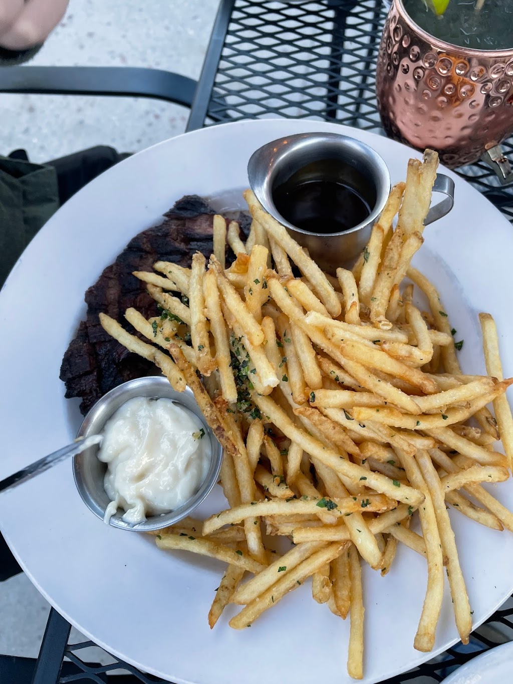 Medley. | restaurant | 100 NM-150, El Prado, NM 87529, USA | 5757768787 OR +1 575-776-8787