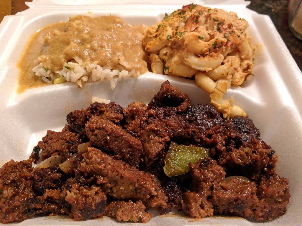 Soul Vegetarian Restaurant | restaurant | 879 Ralph David Abernathy Blvd SW, Atlanta, GA 30310, USA | 4047525194 OR +1 404-752-5194