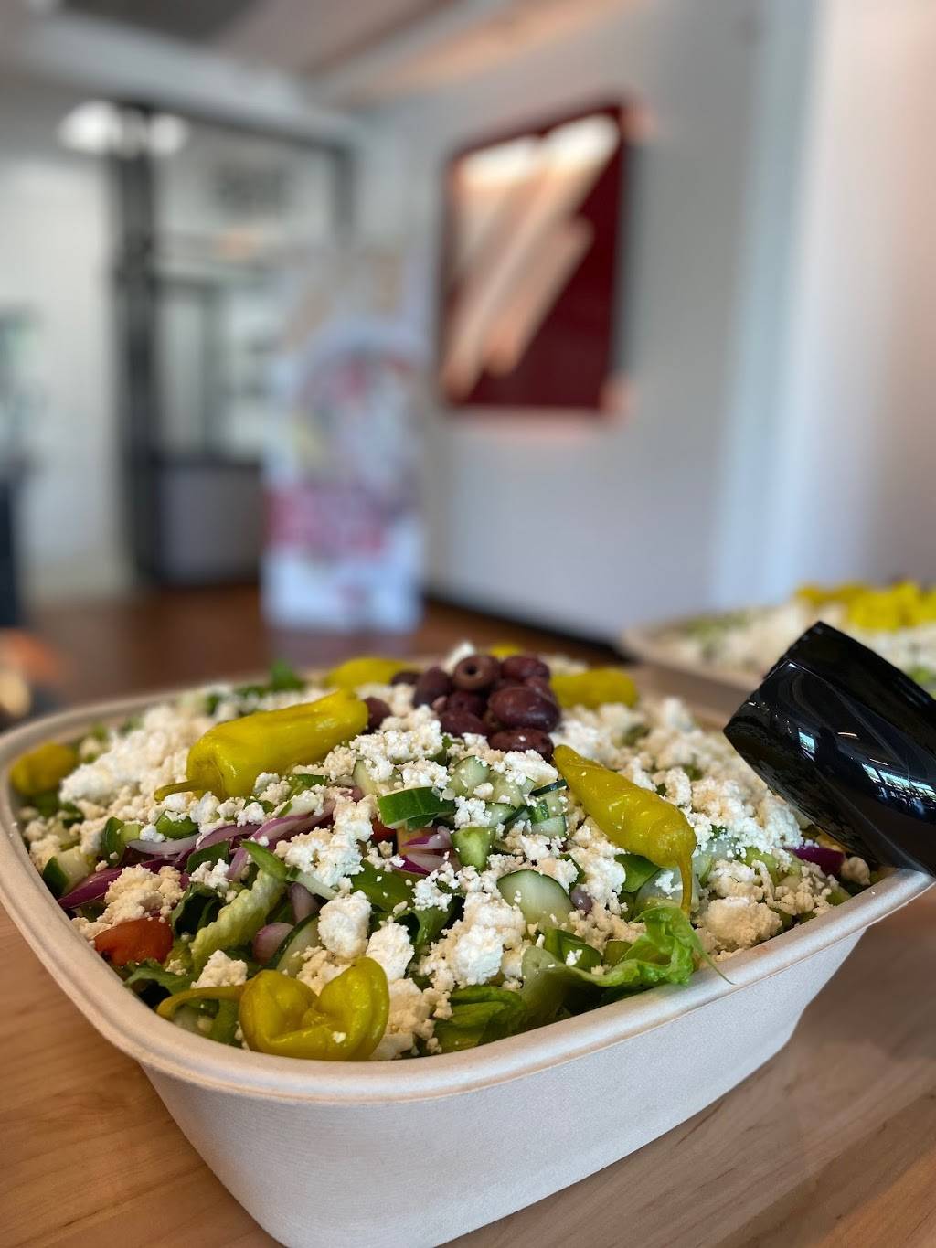 Rachels Mediterranean Grill | restaurant | 1395 Niagara Falls Blvd, Buffalo, NY 14226, USA | 7169191529 OR +1 716-919-1529